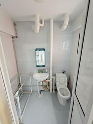 Blk 407 Yishun Avenue 6 (Yishun), HDB 4 Rooms #484937001